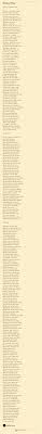 And why some are fulfilled and some not; The House Of Fame Poem By Geoffrey Chaucer