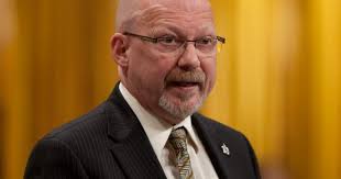 NDP MP still hopes Senate passes transgender rights bill