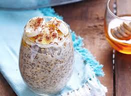 Nutmeg, rolled oats, mashed bananas, vanilla, whole wheat flour and 9 more. The 24 Best Toppings For Overnight Oats Eat This Not That