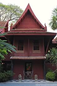 Pin On Thai Architecture