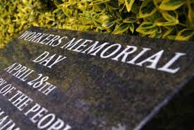 You can find the date of memorial day in 2021 and the number of the remaining days. International Worker S Memorial Day 2021 National Awareness Days Calendar 2021
