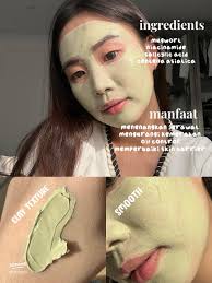 Perbandingan Clay Mask Skintific: Mugwort vs Alaska Volcano