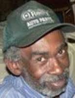 Obituary information for Leonard O Mack Jr