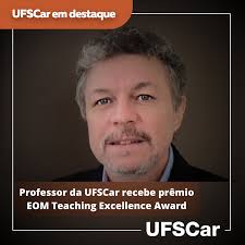 Universidade Federal de São Carlos
