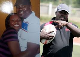Moraa nyaboke with benjamin ayimba. Tuko Co Ke Actress Nyaboke Moraa Is Heartbroken Following The Death Of Kenya S Rugby Legend And Father To Her Children Benjamin Ayimba Her Message Shows They Had Pending Issues To Sort Out I
