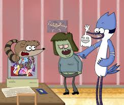 Regular show porn - Porno top rated photos site. Comments: 1