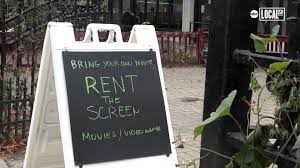We did not find results for: Rogers Park Movie Theater The New 400 Theater Rents Screens For Private Use During Covid 19 Pandemic Abc7 Chicago
