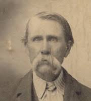 James Lewis Pemberton (1845-1931)