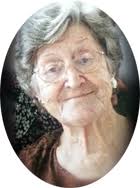 Madeline Gletner Obituary