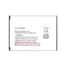 Battery for XOLO Q900s Plus by Maxbhi.com