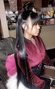 Brasilianisches Reines Haar Gerade 4 Stuck Mit 360 Spitze Frontal 100 Naturliche Menschenha Wig Hairstyles Hair Styles Virgin Brazilian Straight Hair