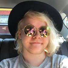 Danny Harwell (@dmanbrony)