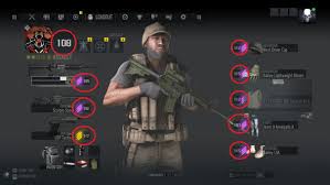 Jaws bandana · tier 45: Ghost Recon Breakpoint Gear Level How Your Equipment Affects Gear Level Rock Paper Shotgun