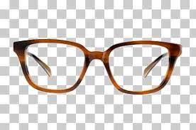 Picsart Photo Studio Editing Glasses Brown And Black Framed Eyeglasses Png Clipart Picsart Background Images For Editing Photo Studio