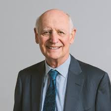 Steven Kay KC, UK Bar