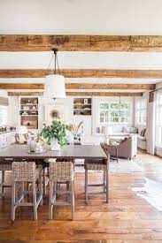 Comfy, cozy, and full of charm, modern farmhouse style is as popular as ever. Traditional Meets Midcentury Modern Design In River Oaks Landhausstil Esszimmer Houston Von Marie Flanigan Interiors Houzz