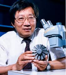 Oak Ridge National Laboratory 80 Years of Great Science: 1943–2023