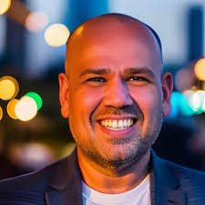 Vito Botta's Instagram, Twitter & Facebook