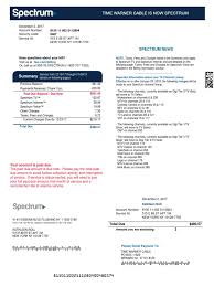 My digi account is an online application which helps you manage your digi mobil services. Spectrum News Service From 12 10 17 Through 01 09 18 Details On Following Pages Credit Card Fee