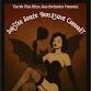 Sinister Soirée Burlesque Cabaret event image