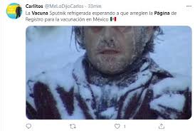 La vacunación se llevará a cabo en etapas de acuerdo a los grupos la provincia de la rioja abrió un registro para que las personas interesadas en recibir la vacuna dejen sus datos. A Tres Dias De Su Lanzamiento Ya Funciona La Pagina Para El Registro De Vacunas