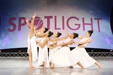 Spotlight Dance Cup