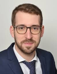 François FEVRE, candidat LR/RN pour la 2e circo d la Sarthe