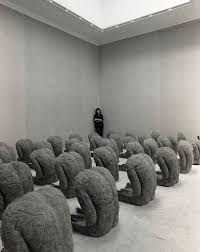 Bildergebnis für Magdalena Abakanowicz