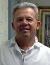 Dr. Daren W. Sanchez, DC