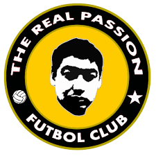 Real Passion