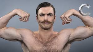 This neat haircut is perfect for the office worker or a businessman. Men S Hairstyles Through The 20th Century