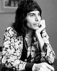 Sept. 7, 1982: Recently discovered and previously unpublished photos of  Queen's concert at the Oakland Coliseum Arena showcase an electric concert,  with singer Freddie Mercury commanding the stage. The photos, which mostly