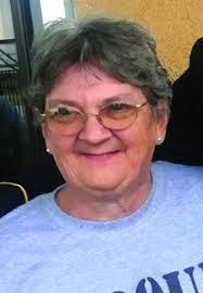 Lynda Coleman Obituary (1949