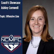 Ashley Cornwell's Instagram, Twitter & Facebook