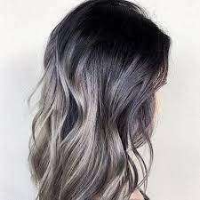 heavy metal haugendazzhair frisuren kurze haarfarbe graue haarfarben