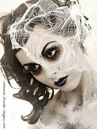 Sem Vida Halloween Makeup Ghost Makeup Halloween Costumes