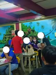 Sup daging lagenda di kuala lumpur restoran sururi. Pusat Transit Gelandangan Kuala Lumpur Home Facebook