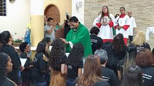 Consagração a Jesus pelas mãos de Maria segundo o tratado …