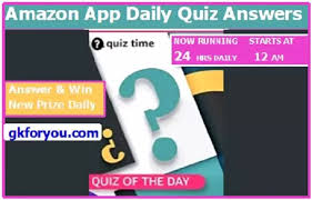 Cancer leo libra gemini 3. Amazon Daily Quiz Answers 22 June 2021 Win New Prize Everyday