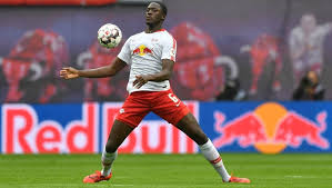 Moussa konate profile), team pages (e.g. Bericht Ausstiegsklausel Bei Konate Wechsel Ab 2022 Moglich German Site
