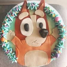 Come see our unique cake gifts! The 10 Best Bluey Cakes Because If You Re Hosting A Bluey Themed Birthday You Ll Need One Of These Bounty Parents