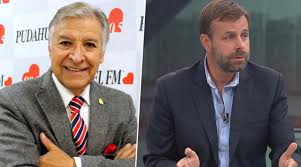 (describa brevemente su experiencia con carlos enrique chandía aguilera). Alcalde Codina Por Dichos De Pablo Aguilera Sobre Puente Alto Me Indigna El Discurso Clasista Mucho Gusto Mega