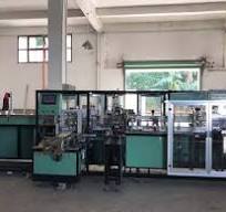 Automatic Paint Brush Head Making Machine at Best Price in ...