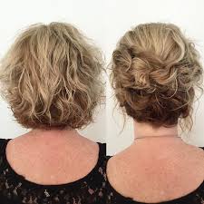 Kellgrace On Instagram Short Hair Can Go Up And I Will Show You How Today S Hands On Updo Classes Were S Short Hair Up Medium Hair Styles Short Hair Updo