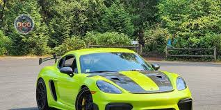 Image result for Acid Green 2025 Porsche