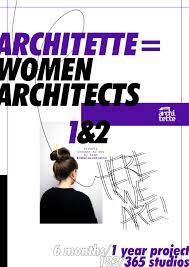 Voted top site by business buyers, owner/sellers, business brokers, agents, and advisors. Architette Women Architects Here We Are 1 By Rebelarchitette Issuu