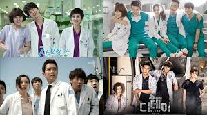 Three Medical Korean Drama 2019 With Images Doctors Korean Drama