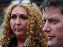 Phillips family 'surprised' by questioning at Golden inquest