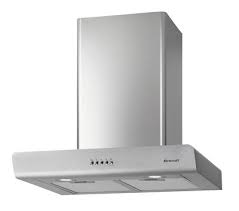 Hotte Decorative Brandt Bhb6602x Gitem