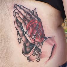See more ideas about praying hands tattoo, praying hands tattoo design, hand tattoos. 37 Cool Praying Hands Tattoo Designs With Meanings Body Art Guru
